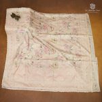 Fancy Tussar Sarees - Baby Pink SASFS38926 - Image 2