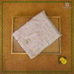 Fancy Tussar Sarees - Light Peach SASFS38927