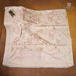 Fancy Tussar Sarees - Light Peach SASFS38927 - Image 2