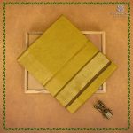 NITII - Dijon Yellow SASFS38958