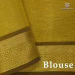 NITII - Dijon Yellow SASFS38958 - Image 3