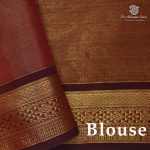 NITII - Maroon SASFS38959 - Image 3