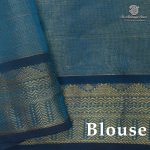 NITII - Teal Blue SASFS38962 - Image 3