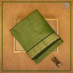 NITII - Light Mehandi Green SASFS38964