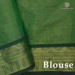 NITII - Forest Green SASFS38978 - Image 3