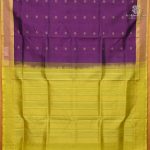 NITII - Dark Purple SASFS38985 - Image 2