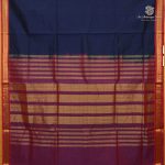 NITII - Dark Navy Blue SASFS38989 - Image 2