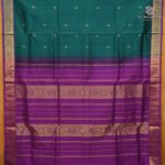 NITII - Peacock Green SASFS38993 - Image 2
