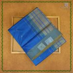 NITII - Peacock Blue SASFS38997