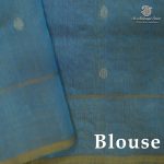 NITII - Peacock Blue SASFS38997 - Image 3