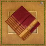 NITII - Antique Maroon SASFS39000