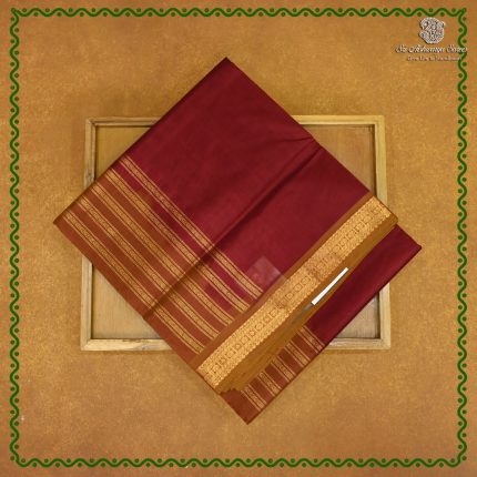 NITII - Antique Maroon SASFS39000