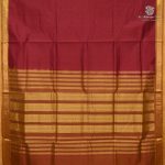 NITII - Antique Maroon SASFS39000 - Image 2