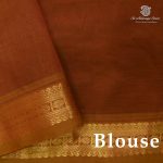 NITII - Antique Maroon SASFS39000 - Image 3