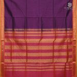 NITII - Dark Purple SASFS39004 - Image 2