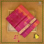 NITII - Dual Shade Orange With Pink SASFS39016