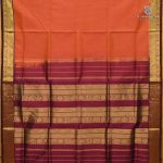 NITII - Dual Shade Orange SASFS39028 - Image 2