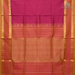 NITII - Dark Majenta Pink SASFS39030 - Image 2